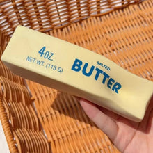 Squishy Butter