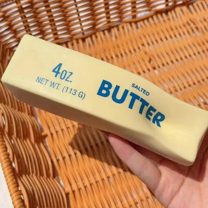Squishy Butter