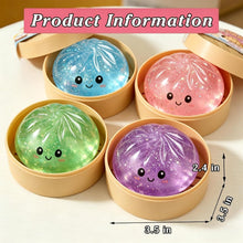 Squishy Dumpling Sensory Squeeze Toy